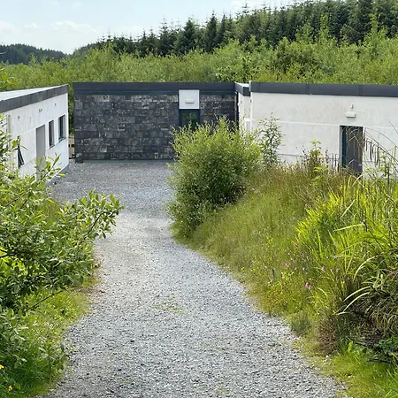 The Common Knowledge Centre Хостел Kilfenora