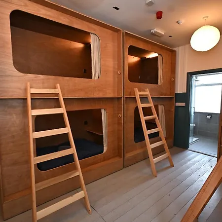 Hostel The Common Knowledge Centre Kilfenora