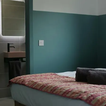The Common Knowledge Centre Hostel