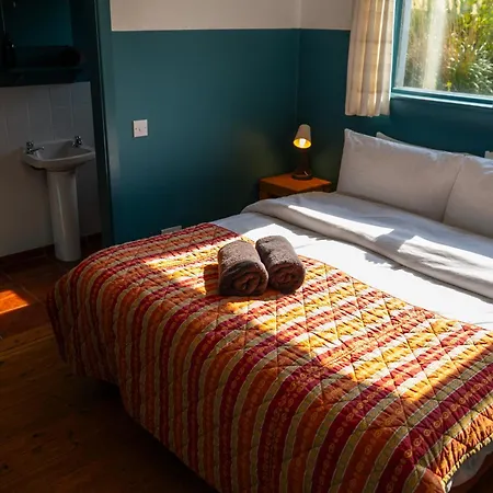The Common Knowledge Centre Hostel