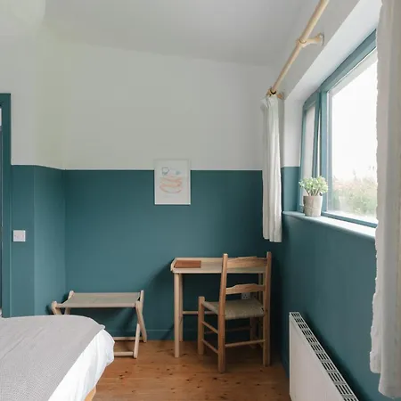 The Common Knowledge Centre Hostel *