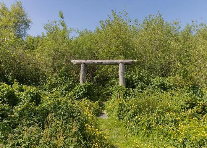 The Common Knowledge Centre Хостел Kilfenora