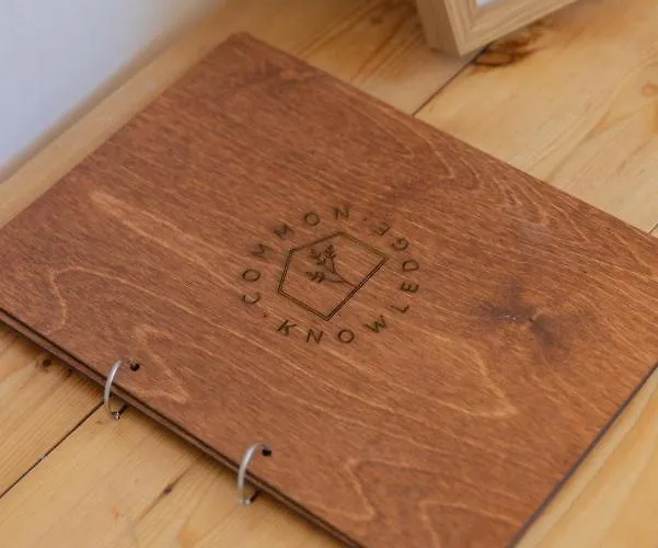 The Common Knowledge Centre Хостел Kilfenora