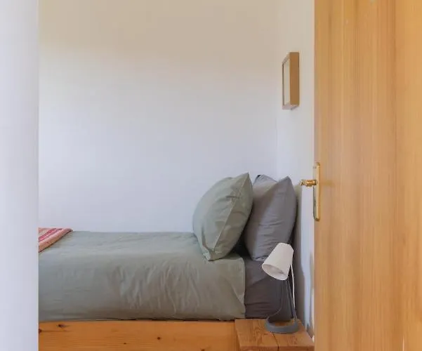 Хостел The Common Knowledge Centre