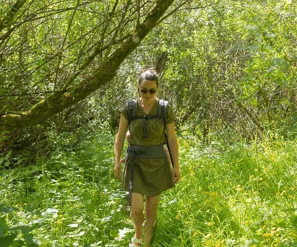 The Common Knowledge Centre Хостел