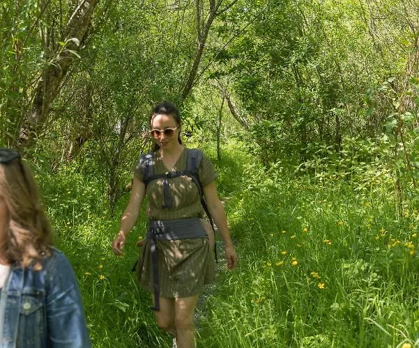 The Common Knowledge Centre Хостел