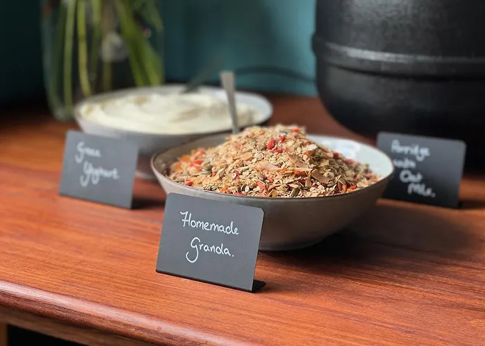 Хостел The Common Knowledge Centre Kilfenora