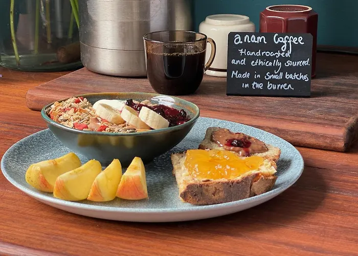 Хостел The Common Knowledge Centre Kilfenora