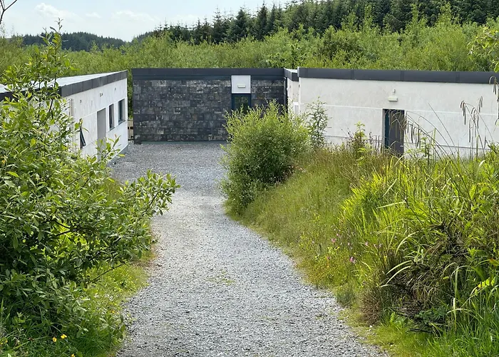 The Common Knowledge Centre Хостел Kilfenora